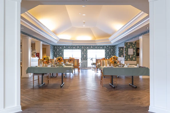 Image of Assisted Living at Symphony Tri-Cities (6)