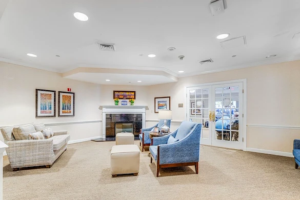 Image of Sunrise of Abington (7)