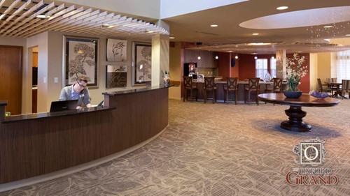 Image of The Oxford Grand Assisted Living & Memory Care Wichita (5)