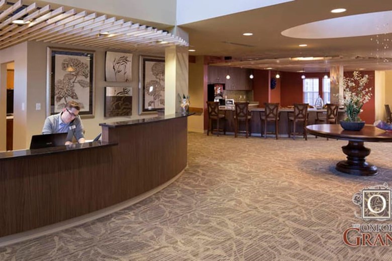 Image of The Oxford Grand Assisted Living & Memory Care Wichita (5)