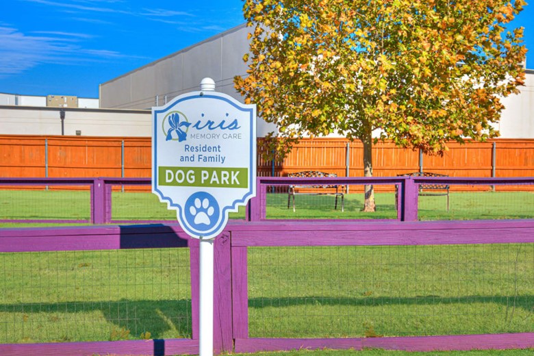 Image of Iris Memory Care of Tulsa (3)