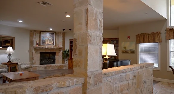 Image of The Oaks of Garden Ridge Assisted Living and Memory Care (2)