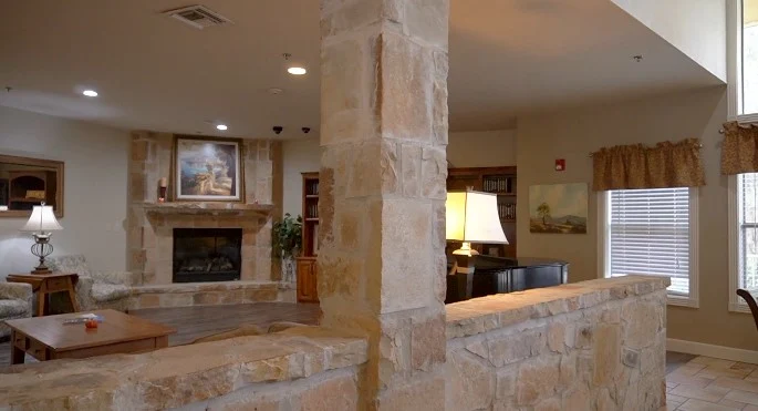 Image of The Oaks of Garden Ridge Assisted Living and Memory Care (2)