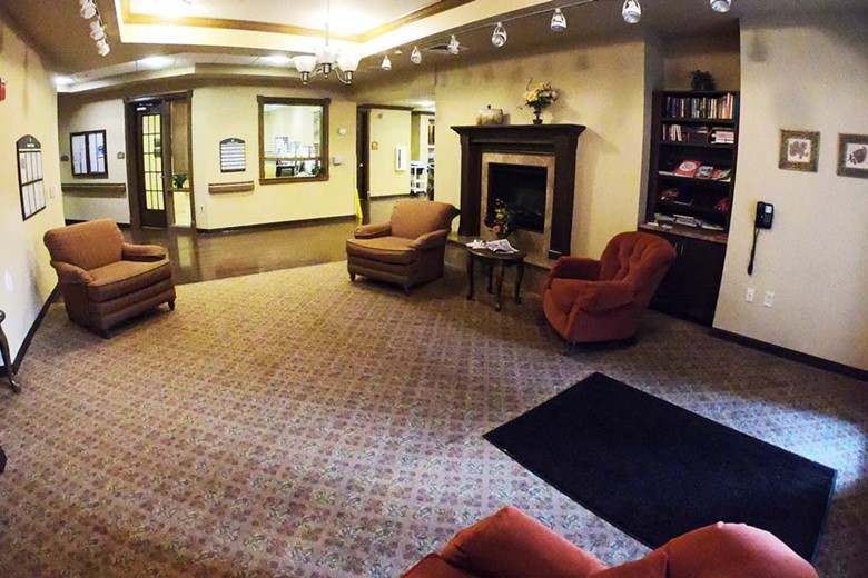 Image of Walnut Creek Nursing And Rehab (3)
