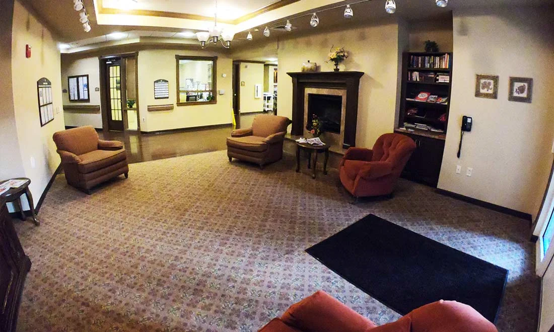 Image of Walnut Creek Nursing And Rehab (3)