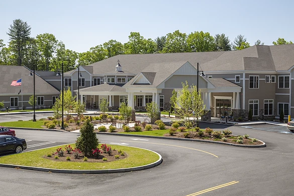 Image of Cornerstone at Hampton (1)