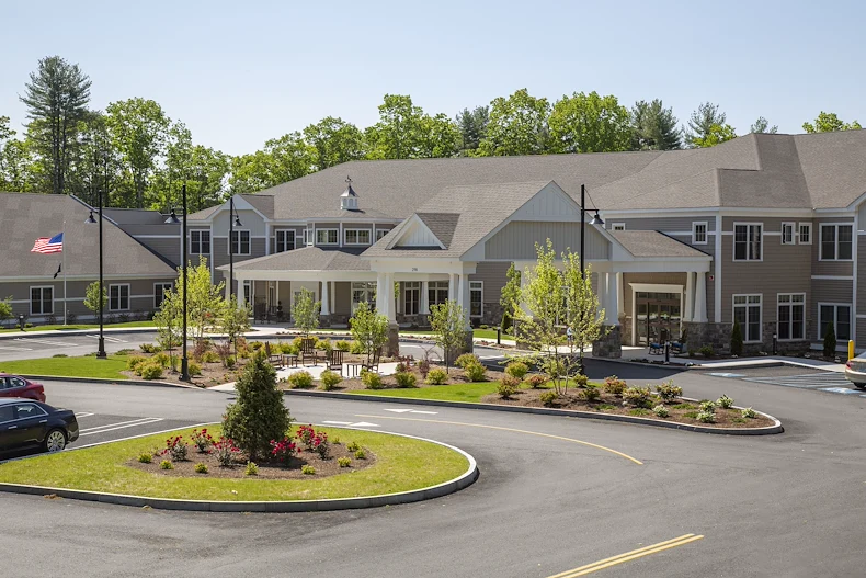 Image of Cornerstone at Hampton (1)