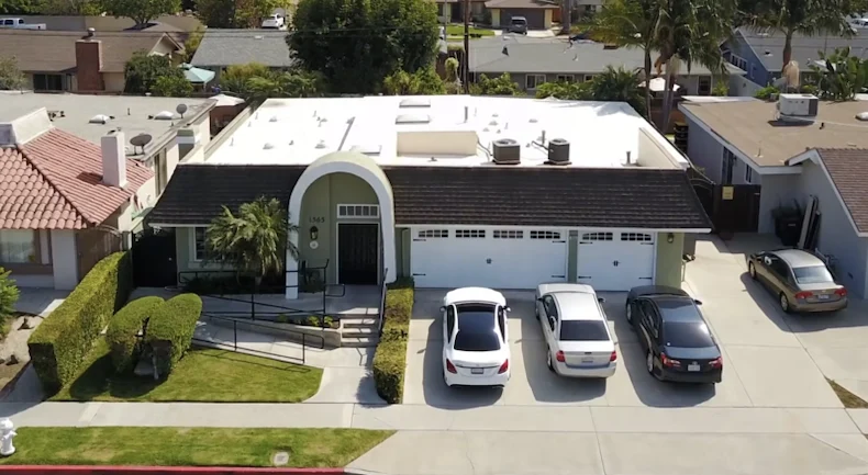 Image of Alzheimer's Orange County - Cottage 17 (1)