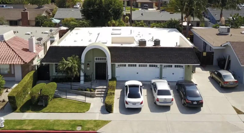 Image of Alzheimer's Orange County - Cottage 17 (1)
