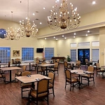 Image of Silver Creek Garland (2)