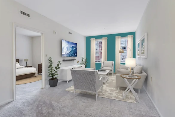 Image of The Arbors at Port Warwick (1)