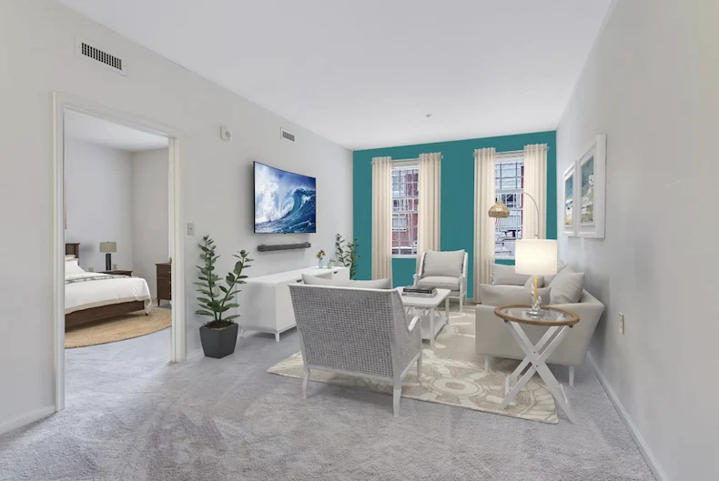 Image of The Arbors at Port Warwick (1)