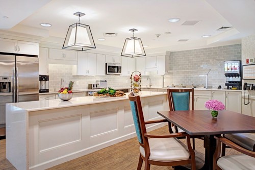 Image of Sunrise of North Lynbrook (6)