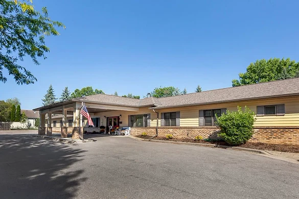 Image of Brookdale Sun Prairie (1)