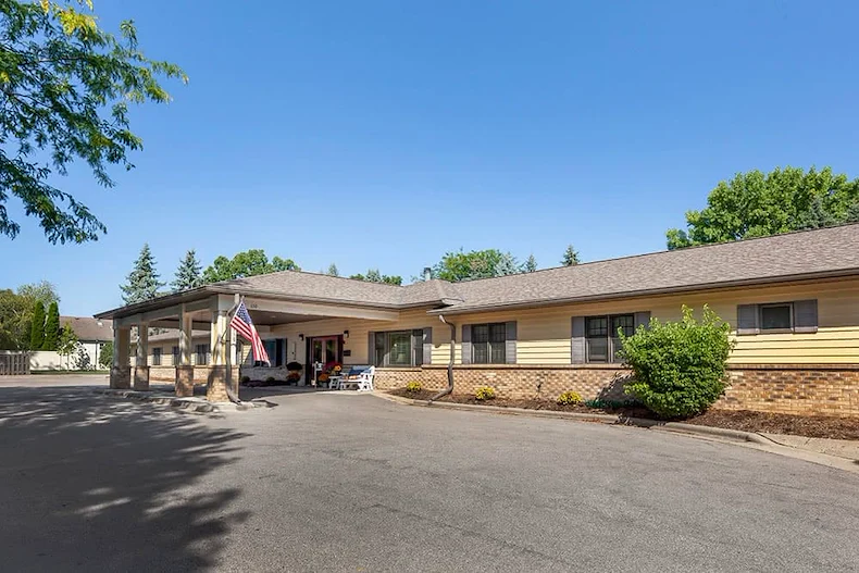 Image of Brookdale Sun Prairie (1)