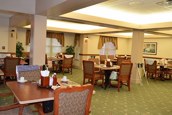 Image of Ridgewood At Shenango Valley (7)