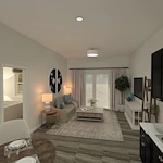 Calumet Trace - a Charter Senior Living Community apartment