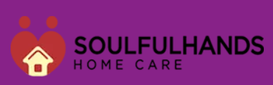 Soulful Hands Home Care - Chicago's Logo