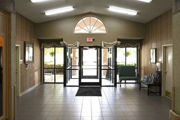 Image of Maple Grove Nursing & Rehab Center (2)