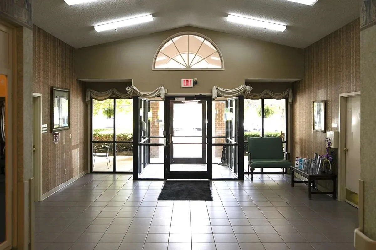 Image of Maple Grove Nursing & Rehab Center (2)