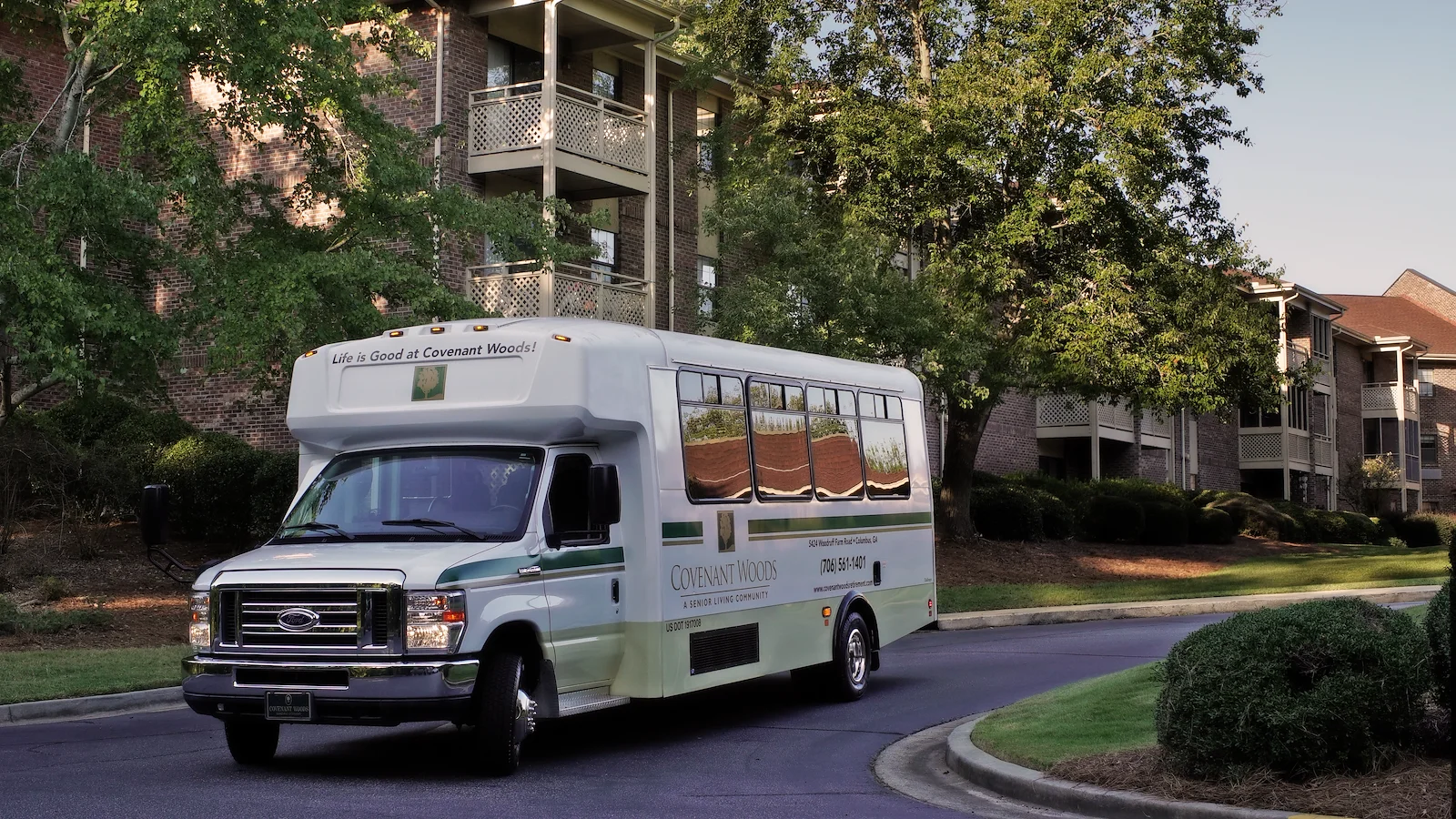 Image of Covenant Woods (2)