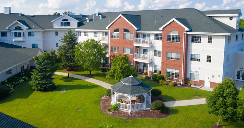 Image of Touchmark on West Prospect (2)