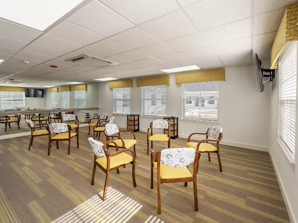 Image of StoryPoint Fenton (10)