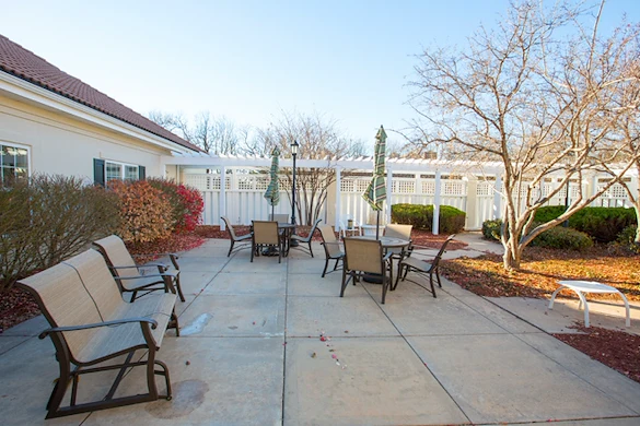 Image of Brookdale East Wichita (8)