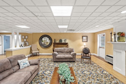 Image of Meadowbrook Respiratory and Nursing Center (7)
