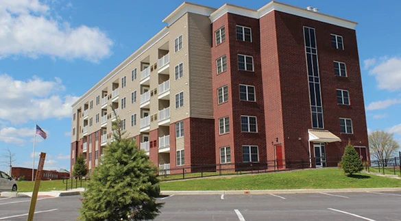 Image of Harrison Hill Apartments (2)