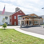 Image of Canal Winchester - Optalis Health & Rehabilitation Center (1)