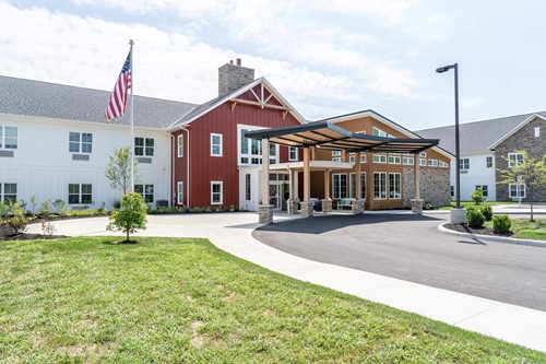 Image of Canal Winchester Care Center (1)