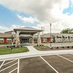 Image of Carnegie Village Rehabilitation & Health Care Center (1)