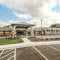 Image of Carnegie Village Rehabilitation & Health Care Center (1)