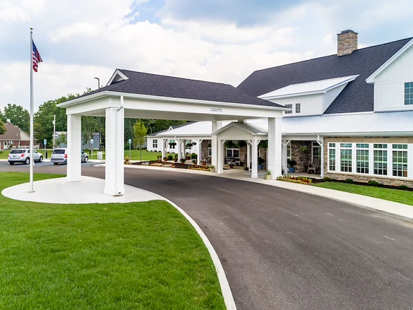 Image of Demaree Crossing (5)