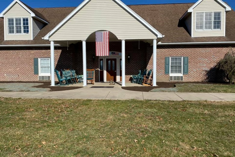 Image of Royal Care at Birch Ridge (1)
