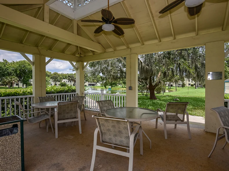 Image of The Terrace at Bishop's Glen (3)