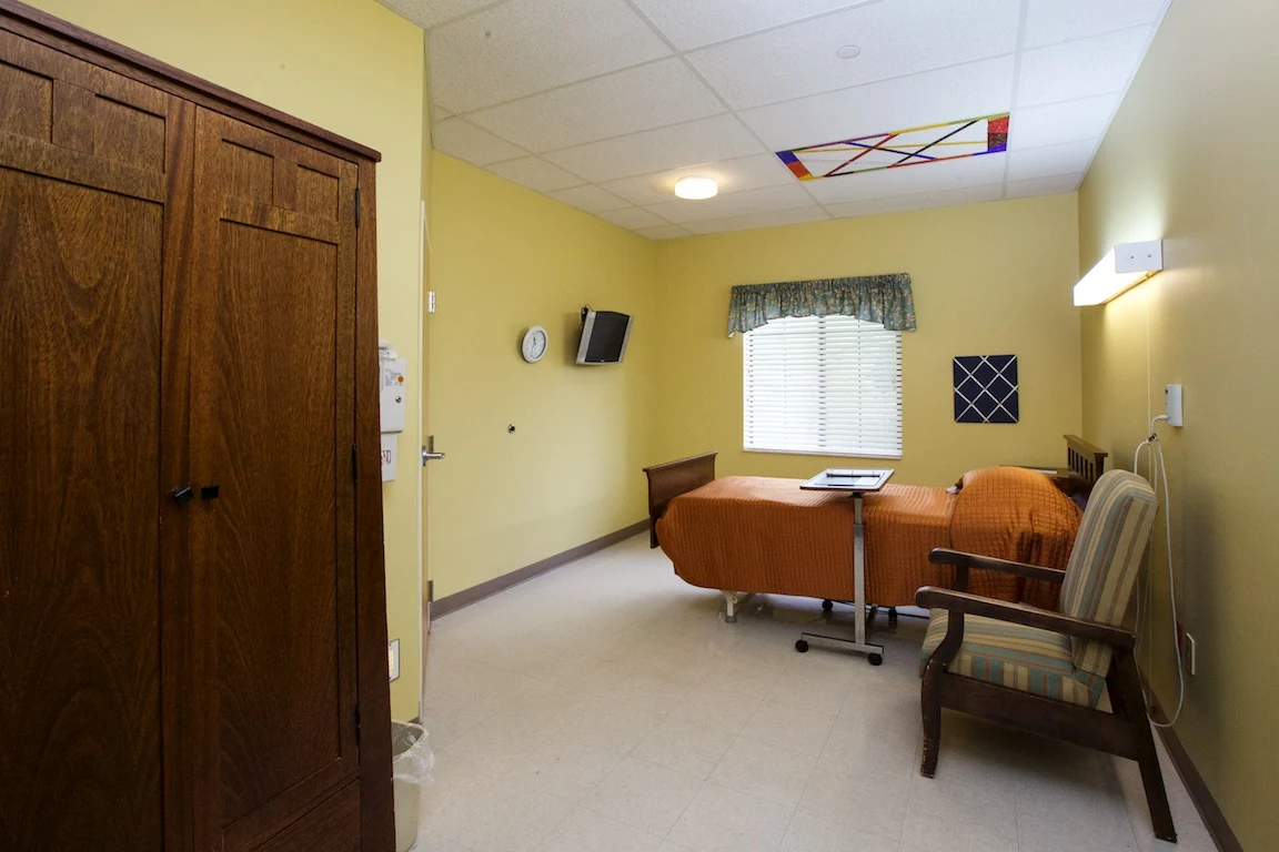 Image of Patriot Health and Rehabilitation Center (5)
