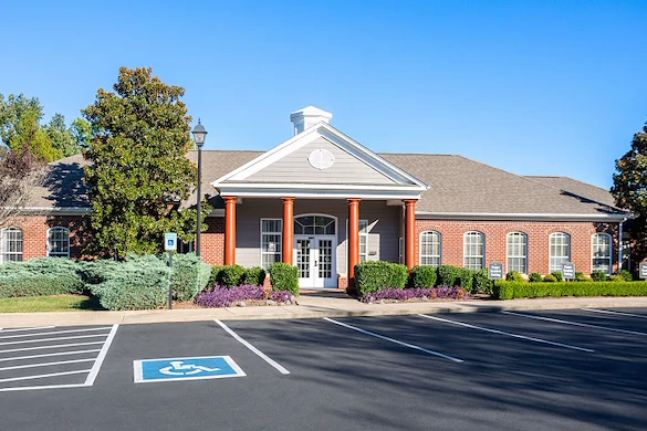 Image of Creekside Villas (1)