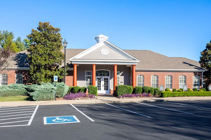 Image of Creekside Villas (1)