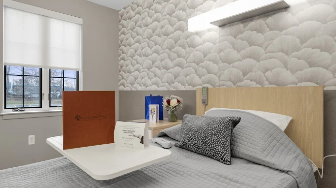 Image of Florham Park Rehab & Healthcare Center (4)