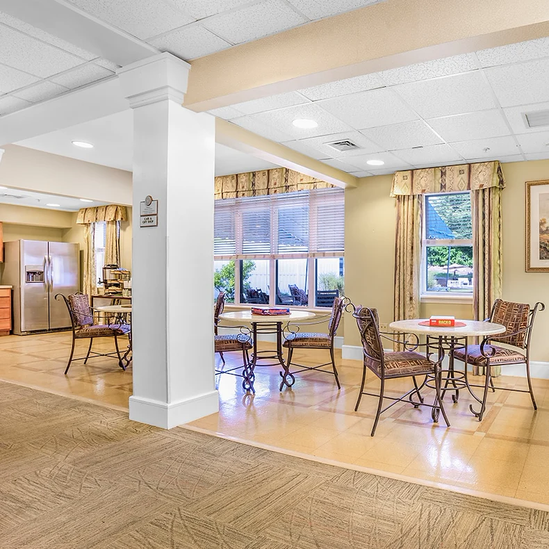 Image of The Terraces at Capitol Village (6)