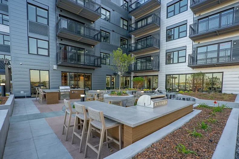 Image of Newman Lofts (4)