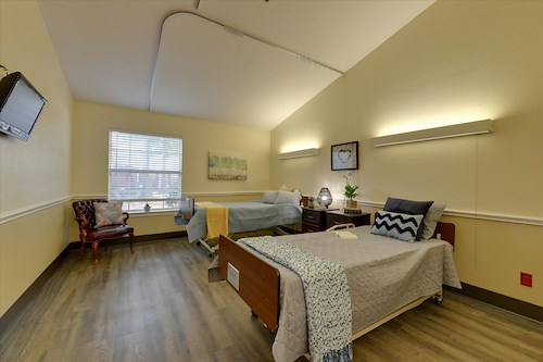 Image of The Village at Heritage Oaks (6)
