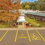 Image of The Blossoms At Hot Springs Rehab And Nursing Cent (1)