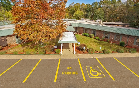 Image of The Blossoms At Hot Springs Rehab And Nursing Cent (1)