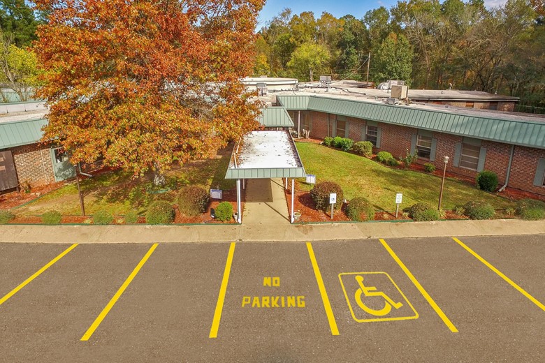 Image of The Blossoms At Hot Springs Rehab And Nursing Cent (1)