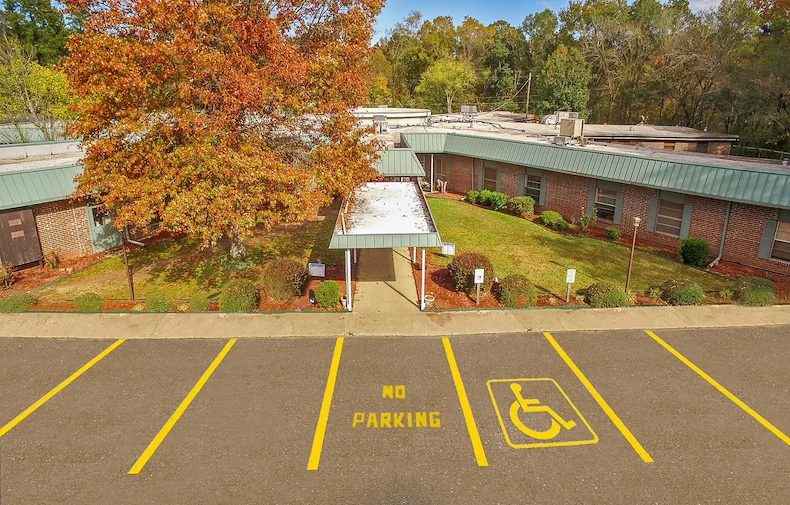 Image of The Blossoms At Hot Springs Rehab And Nursing Cent (1)