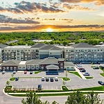 Image of Album Huntersville (1)
