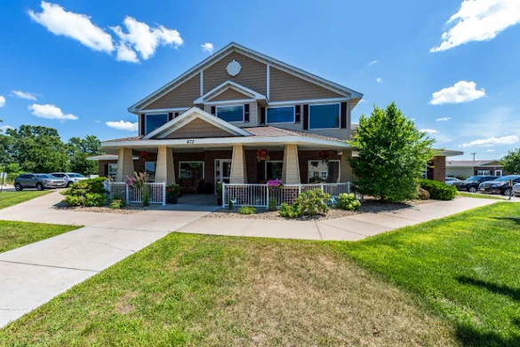 Image of Edgewood Sartell (1)